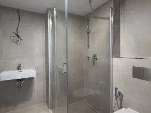 Prodej atypického bytu, Praha - Nusle, Bělehradská, 43 m2