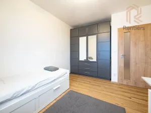 Prodej bytu 2+kk, Praha - Sobín, Želetická, 51 m2