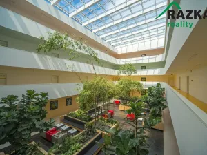 Prodej bytu 2+kk, Praha - Kunratice, Urešova, 67 m2