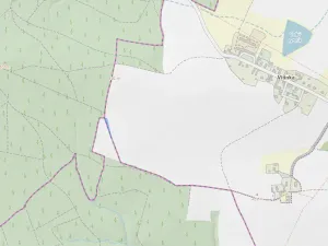 Prodej pole, Rokycany, 8642 m2