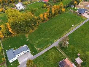 Prodej pozemku pro bydlení, Raškovice, 1581 m2