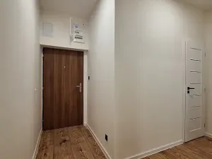 Pronájem bytu 2+kk, Praha, Bělohorská, 47 m2