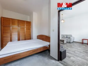 Pronájem bytu 2+1, Cheb, Trčky z Lípy, 48 m2