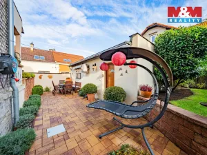 Prodej obchodního prostoru, Kladno - Kročehlavy, Vrchlického, 163 m2