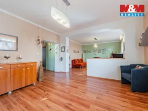 Prodej obchodního prostoru, Kladno - Kročehlavy, Vrchlického, 163 m2