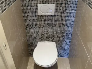 Pronájem bytu 2+1, Ústí nad Labem - Klíše, Vilová Ulička, 61 m2