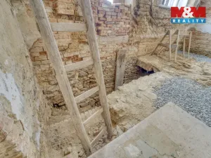 Prodej chalupy, Planá - Kříženec, 108 m2