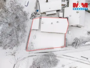 Prodej chalupy, Planá - Kříženec, 108 m2