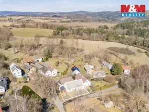 Prodej chalupy, Planá - Kříženec, 108 m2