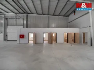 Pronájem skladu, Cerekvice nad Loučnou - Pekla, 794 m2