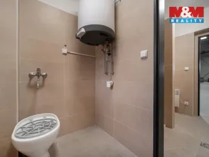 Prodej skladu, Cerekvice nad Loučnou - Pekla, 794 m2