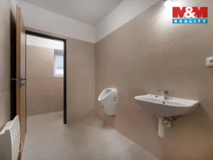 Prodej skladu, Cerekvice nad Loučnou - Pekla, 794 m2