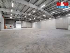 Prodej skladu, Cerekvice nad Loučnou - Pekla, 788 m2