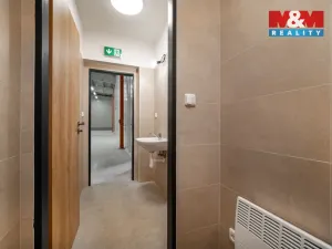 Prodej skladu, Cerekvice nad Loučnou - Pekla, 788 m2