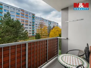 Prodej bytu 4+1, Mladá Boleslav - Mladá Boleslav II, Erbenova, 82 m2