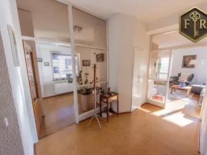 Prodej rodinného domu, Brno, Zeleného, 205 m2