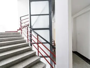 Pronájem bytu 2+kk, Praha - Michle, U plynárny, 54 m2