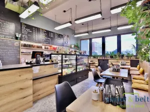 Pronájem obchodního prostoru, Praha - Troja, Lodžská, 254 m2