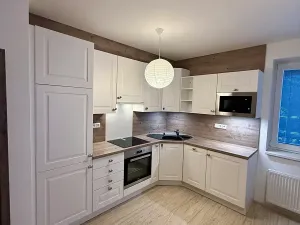 Pronájem bytu 2+kk, Plzeň, Kotíkovská, 56 m2