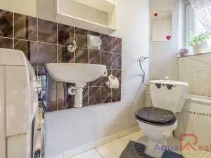 Prodej rodinného domu, Cheb, Svobody, 76 m2