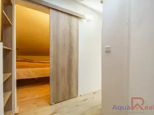 Prodej rodinného domu, Cheb, Svobody, 76 m2