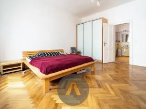 Pronájem bytu 2+1, Brno, Masarykova, 87 m2