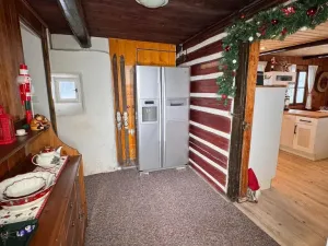 Prodej chaty, Kořenov, 110 m2