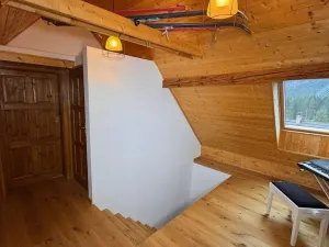 Prodej chaty, Kořenov, 110 m2