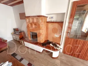 Prodej chalupy, Bělá pod Pradědem, 115 m2