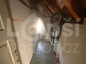 Prodej rodinného domu, Skorošice, 125 m2