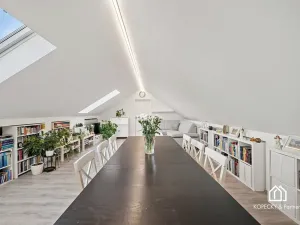 Prodej bytu 2+kk, Říčany, Říčanská, 79 m2