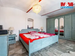 Prodej chalupy, Panské Dubenky, 119 m2