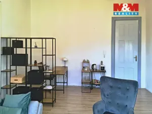 Pronájem kanceláře, Liberec - Liberec V-Kristiánov, 8. března, 25 m2