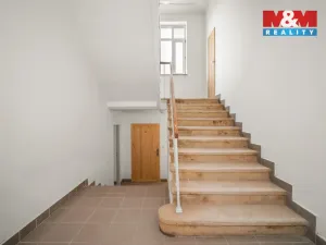 Prodej bytu 2+kk, Královec, 51 m2