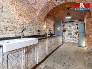 Prodej rodinného domu, Panské Dubenky, 119 m2