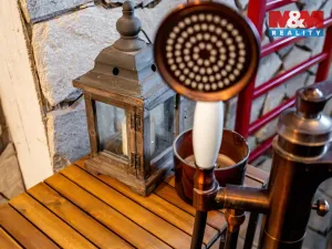 Prodej rodinného domu, Panské Dubenky, 119 m2