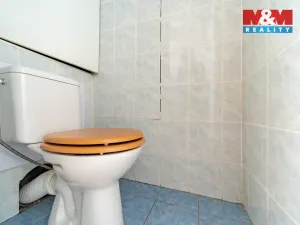 Pronájem bytu 3+1, Cheb, Palackého, 78 m2