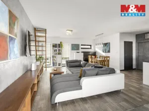 Prodej rodinného domu, Chrudim - Chrudim III, Obce Ležáků, 220 m2