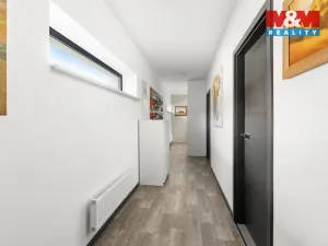 Prodej rodinného domu, Chrudim - Chrudim III, Obce Ležáků, 220 m2