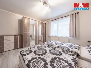 Prodej rodinného domu, Radonice, Růžičkova, 182 m2