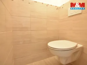 Pronájem bytu 2+1, Mladá Boleslav - Mladá Boleslav II, U stadionu, 54 m2