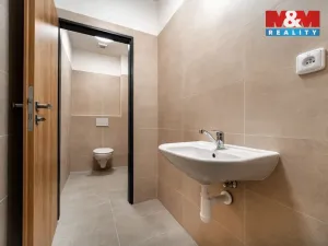 Pronájem skladu, Cerekvice nad Loučnou - Pekla, 1558 m2