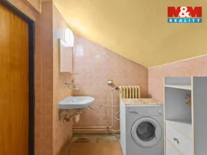 Prodej rodinného domu, Hřebeč, Opletalova, 184 m2