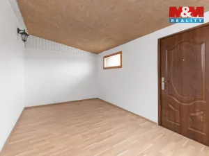 Prodej rodinného domu, Ivaň, 353 m2