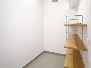 Pronájem bytu 2+kk, Praha - Holešovice, V háji, 54 m2