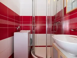 Prodej bytu 2+1, Praha - Hlubočepy, Krškova, 49 m2