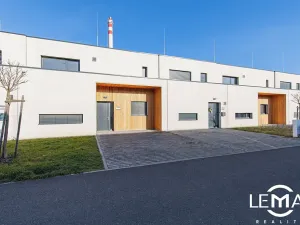 Prodej rodinného domu, Olomouc, Mačákova, 150 m2