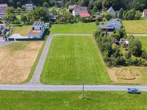 Prodej pozemku pro bydlení, Frenštát pod Radhoštěm, 1528 m2
