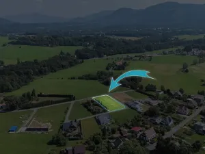 Prodej pozemku pro bydlení, Frenštát pod Radhoštěm, 1528 m2