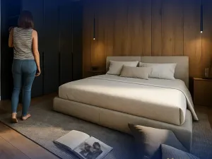 Prodej bytu 1+kk, Lipno nad Vltavou, 48 m2